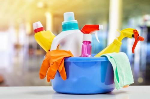 Readable content and accessibility support for local carpet cleaning users