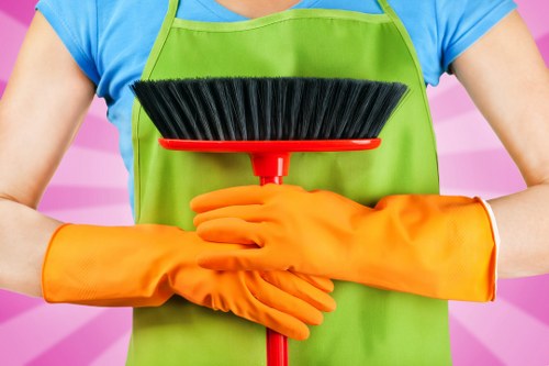 Free quote estimate for carpet cleaning in a W14 home