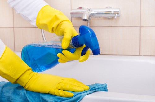 Regular carpet care in W14 supports cleaner and longer-lasting flooring