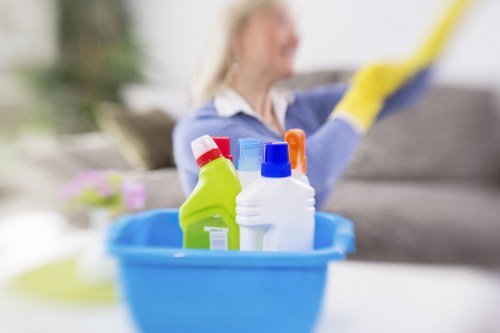 Summary pricing and quotes information for Carpetcleaning W14
