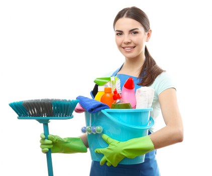 Risk assessment and safety checks before carpet cleaning begins