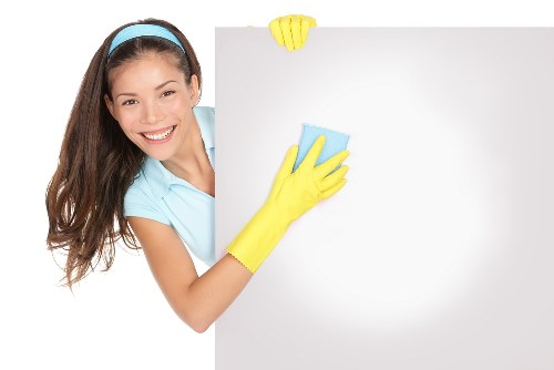 Carpetcleaning W14 payment methods displayed with security focus