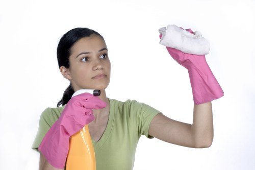 Specialist cleaning company in W14 delivering thorough property care