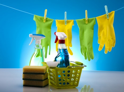 Updated cookie policy notice for Carpetcleaning W14